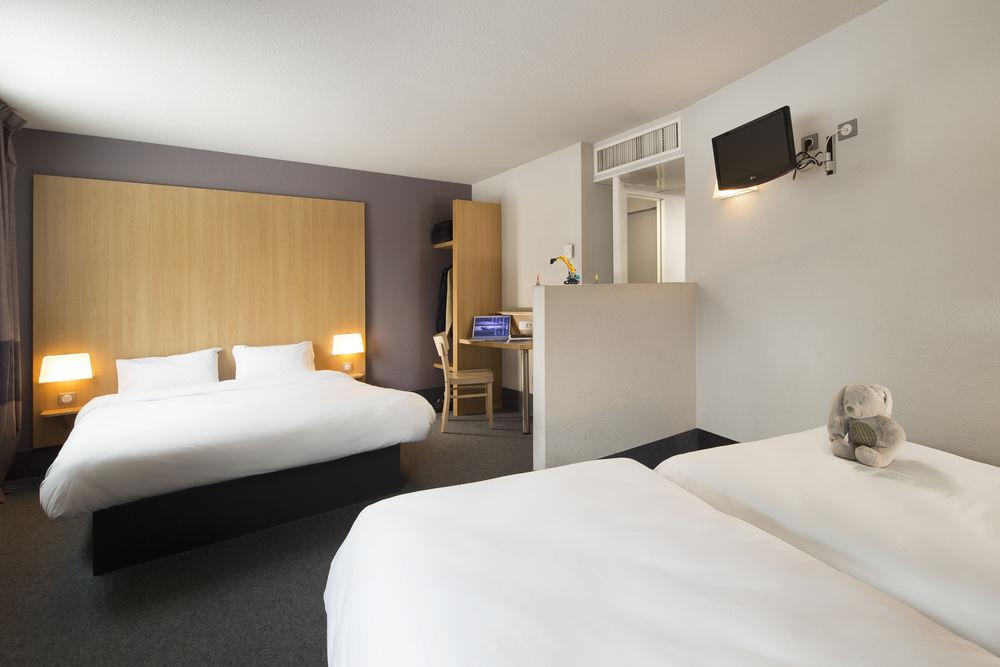 B&B Hotel Aubagne Gémenos Εξωτερικό φωτογραφία