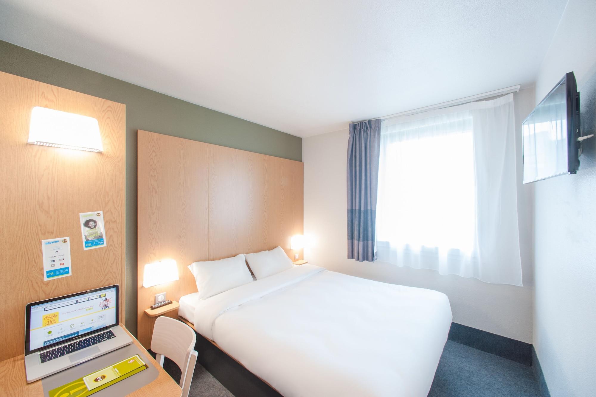 B&B Hotel Aubagne Gémenos Εξωτερικό φωτογραφία