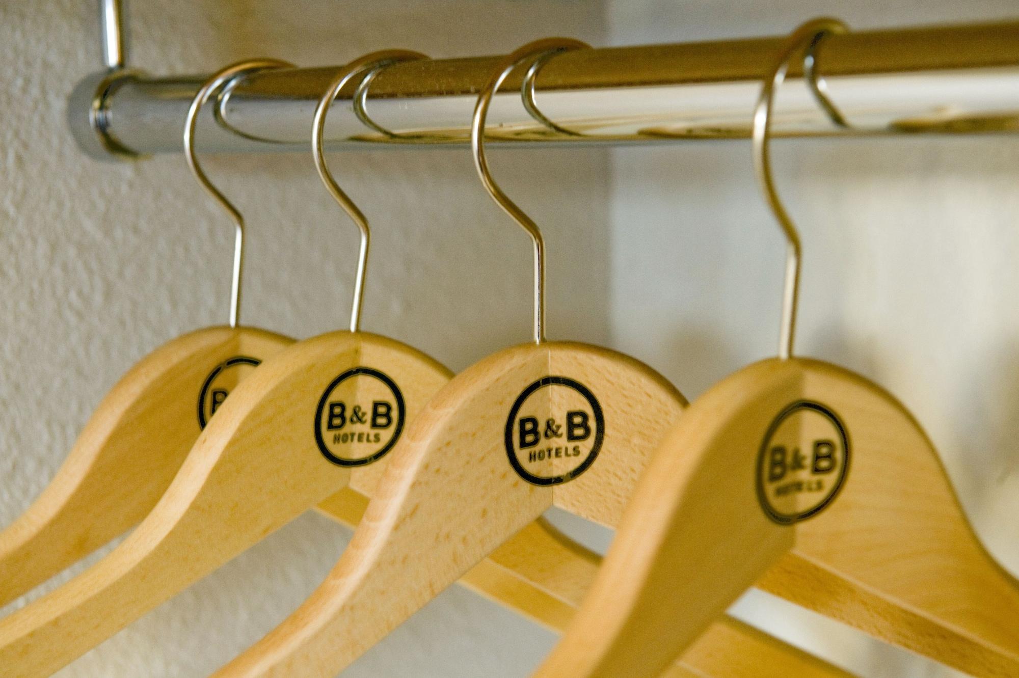 B&B Hotel Aubagne Gémenos Εξωτερικό φωτογραφία