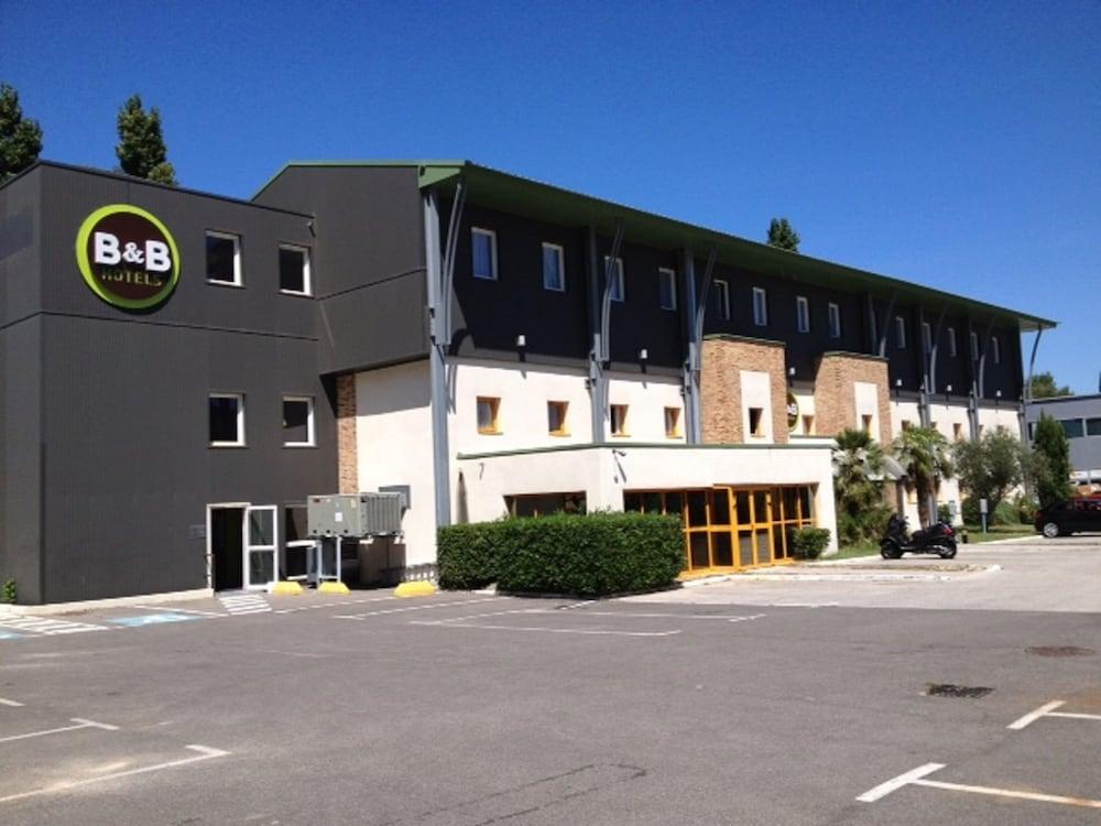 B&B Hotel Aubagne Gémenos Εξωτερικό φωτογραφία