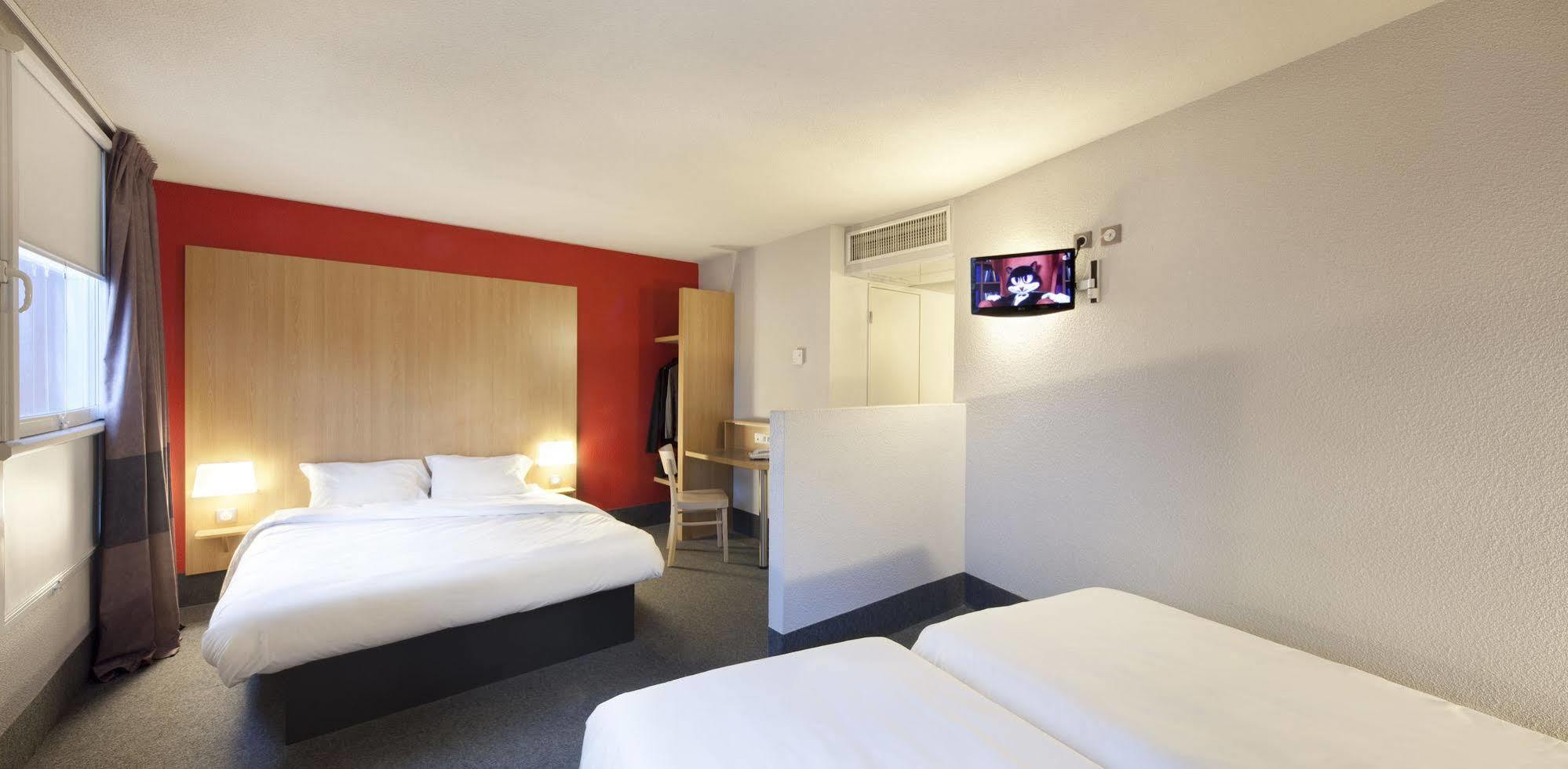 B&B Hotel Aubagne Gémenos Εξωτερικό φωτογραφία