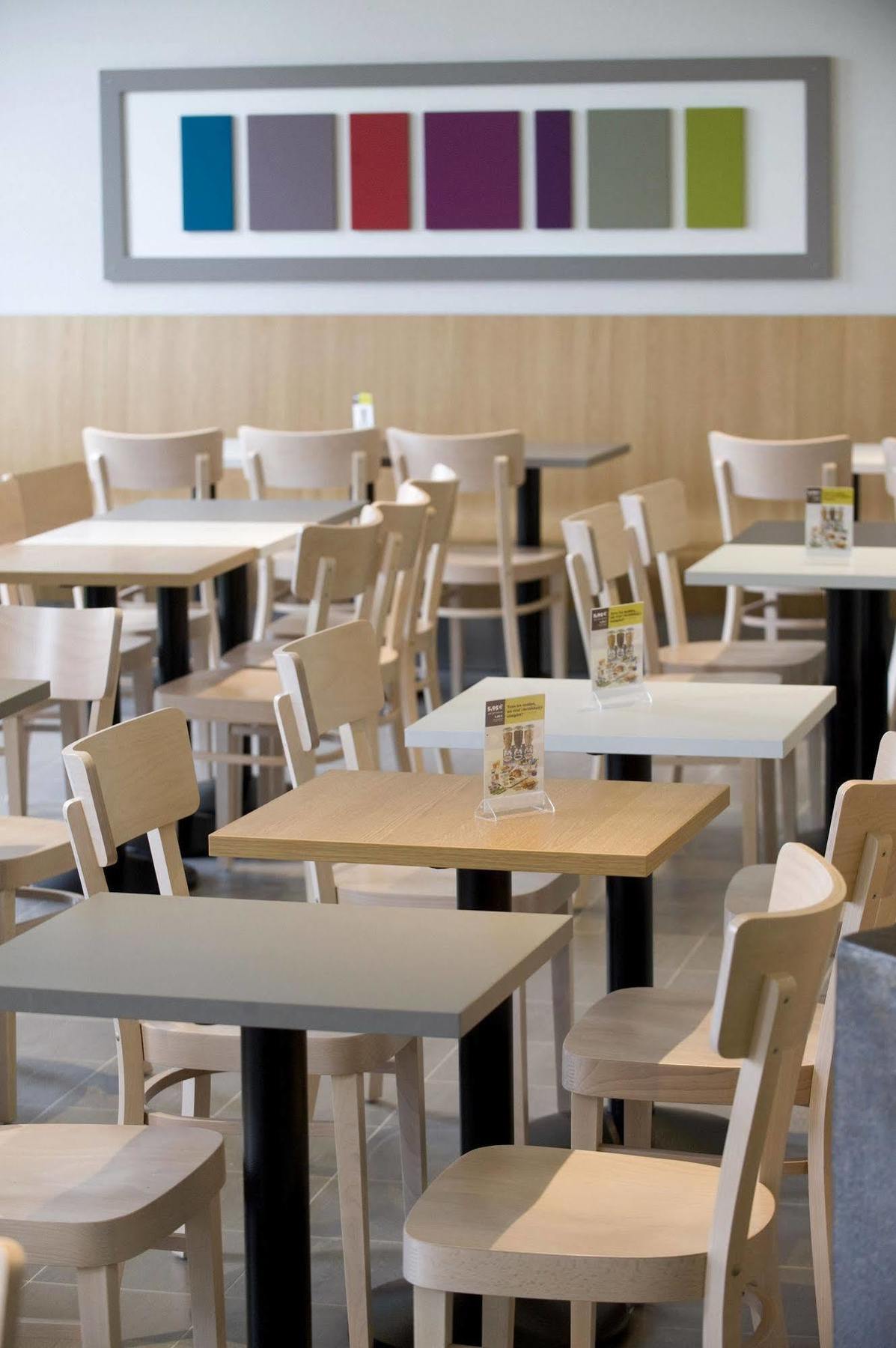 B&B Hotel Aubagne Gémenos Εξωτερικό φωτογραφία