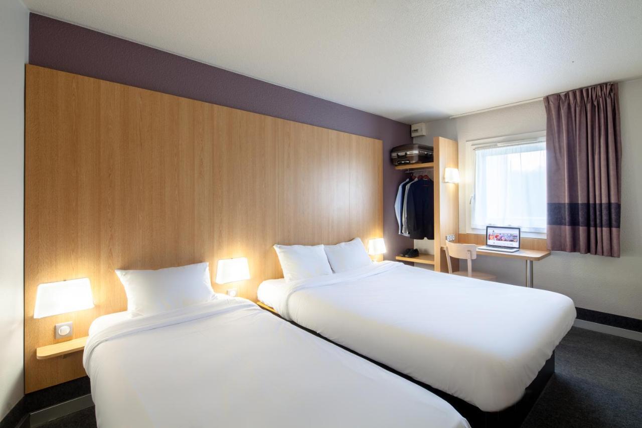 B&B Hotel Aubagne Gémenos Εξωτερικό φωτογραφία